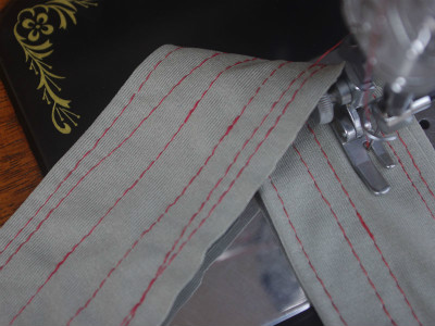 Janome ジャノメ製 家庭用足踏みミシン