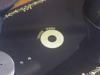 Janome ジャノメ製 家庭用足踏みミシン