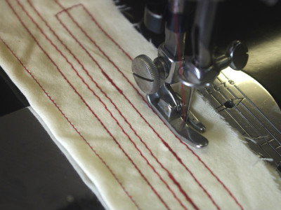 SINGER 15U シンガー製 家庭用足踏みミシン