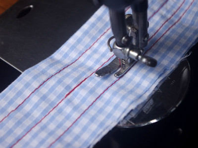 SINGER 15U シンガー製 家庭用足踏みミシン