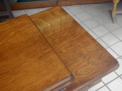 SINGER 15U シンガー製 家庭用足踏みミシン