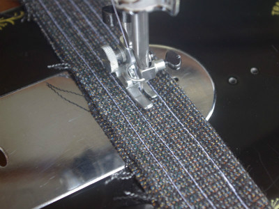 Janome ジャノメ製 家庭用足踏みミシン