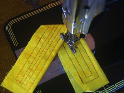 Janome ジャノメ製 家庭用足踏みミシン