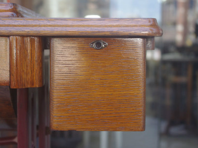 Janome ジャノメ製 家庭用足踏みミシン