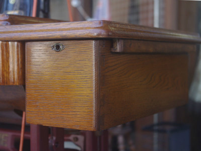 Janome ジャノメ製 家庭用足踏みミシン