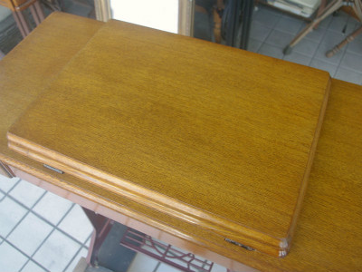 Janome ジャノメ製 家庭用足踏みミシン