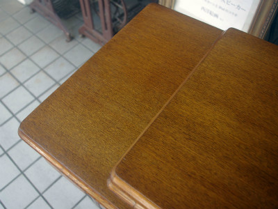 Janome ジャノメ製 家庭用足踏みミシン