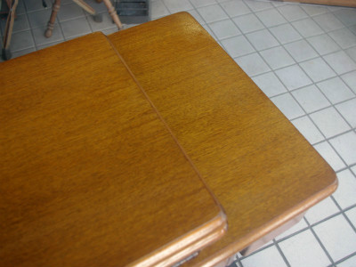 Janome ジャノメ製 家庭用足踏みミシン