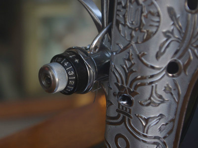 Janome ジャノメ製 家庭用足踏みミシン