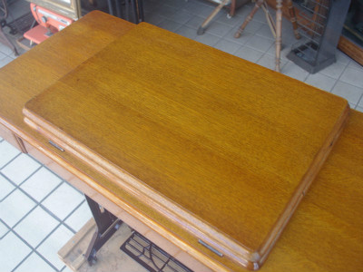 Janome ジャノメ製 家庭用足踏みミシン