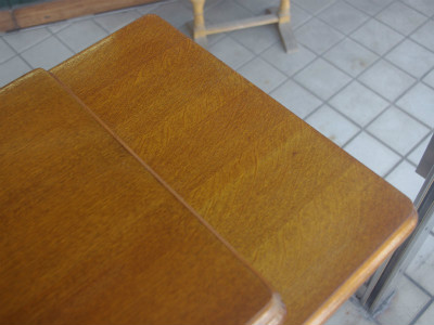 Janome ジャノメ製 家庭用足踏みミシン