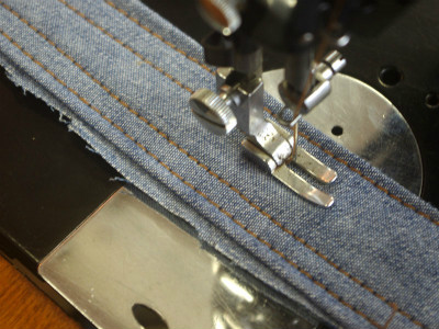 SINGER 188 シンガー製 職業用足踏みミシン 糸立て付