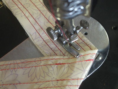 BROTHER ブラザー製 家庭用足踏みミシン