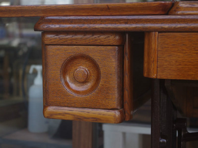 BROTHER ブラザー製 家庭用足踏みミシン