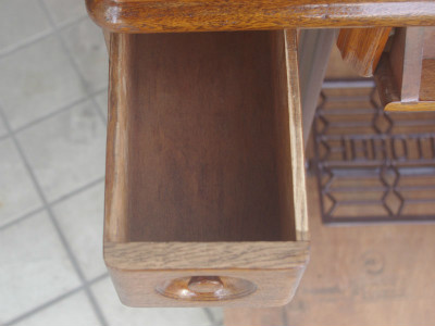 BROTHER ブラザー製 家庭用足踏みミシン