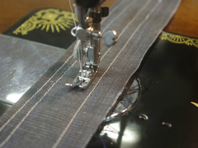 SINGER 15U シンガー製 家庭用足踏みミシン