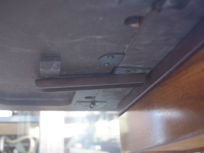 SINGER 15U シンガー製 家庭用足踏みミシン