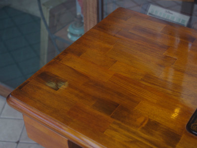 SINGER 99K シンガー製 コンパクト 足踏みミシン