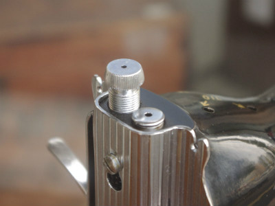 SINGER 15U シンガー製 家庭用足踏みミシン