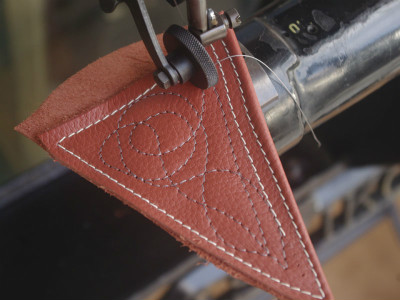 SEIKO TE-1 セイコー製 工業用腕ミシン