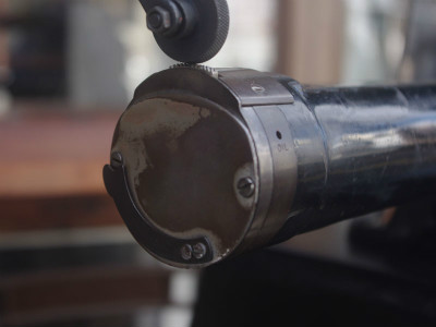 SEIKO TE-1 セイコー製 工業用腕ミシン