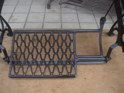 SEIKO TE-1 セイコー製 工業用腕ミシン