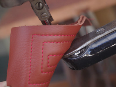 SINGER 29-4 シンガー製 八方ミシン