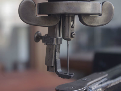 SINGER 29-4 シンガー製 八方ミシン