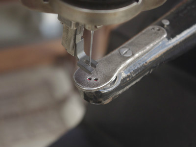 SINGER 29-4 シンガー製 八方ミシン