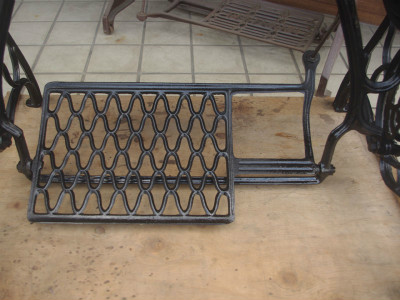 SINGER 29-4 シンガー製 八方ミシン