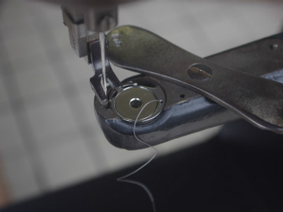 SINGER 29-2 シンガー製 八方ミシン