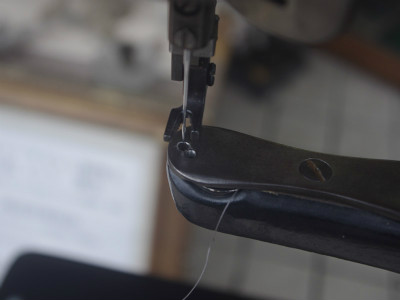 SINGER 29-2 シンガー製 八方ミシン