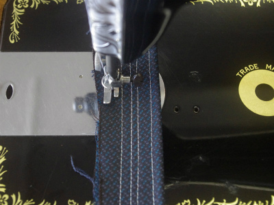 Janome ジャノメ製 家庭用足踏みミシン