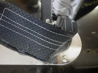 Janome ジャノメ製 家庭用足踏みミシン