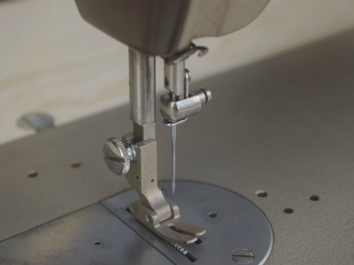 JUKI TL-82 ジューキ製 職業用足踏みミシン