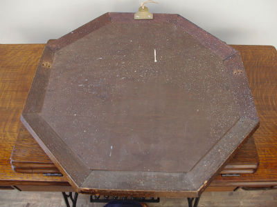 英国製 1920年頃 アンティークミラー