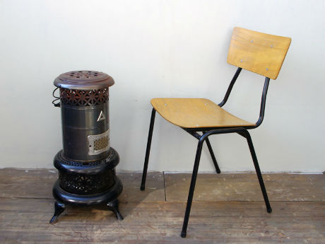 アメリカ製 Perfection 525 オイルヒーター 石油ストーブ