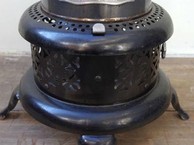 アメリカ製 Perfection 525 オイルヒーター 石油ストーブ