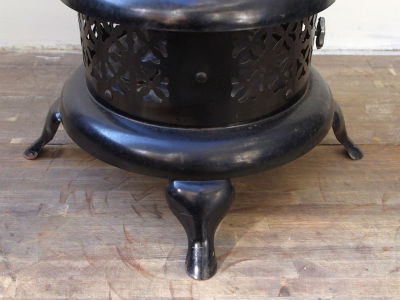 アメリカ製 Perfection 525 オイルヒーター 石油ストーブ