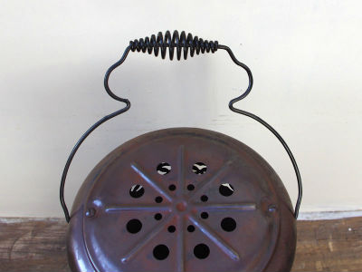 アメリカ製 Perfection 525 オイルヒーター 石油ストーブ