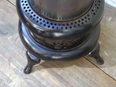 アメリカ製 Perfection 525 オイルヒーター 石油ストーブ