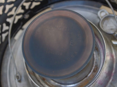 アメリカ製 Perfection 525 オイルヒーター 石油ストーブ