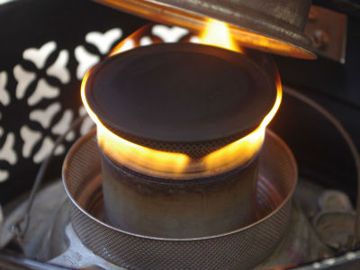 アメリカ製 Perfection 525 オイルヒーター 石油ストーブ