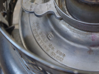 アメリカ製 Perfection 525 オイルヒーター 石油ストーブ