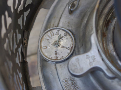 アメリカ製 Perfection 525 オイルヒーター 石油ストーブ