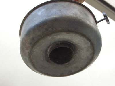 アメリカ製 Perfection 525 オイルヒーター 石油ストーブ