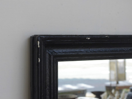 英国製 1920年頃 アンティークミラー