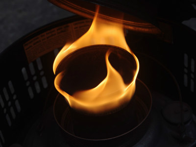 アメリカ製 Perfection No.525M オイルヒーター 石油ストーブ