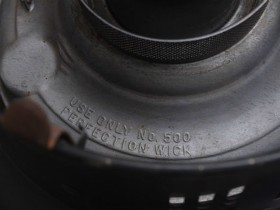 アメリカ製 Perfection No.525M オイルヒーター 石油ストーブ