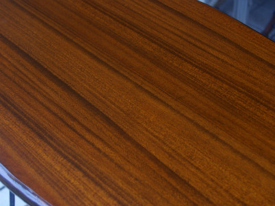 SINGER シンガー足踏みミシンの鉄脚テーブル